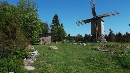 Estonia Booking.com