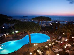 Punta Ala Italy Booking Code