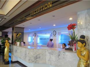 Hat Yai Thailand Booking Code