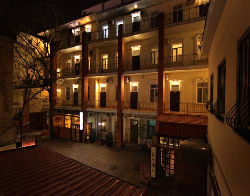 Украина Booking.com