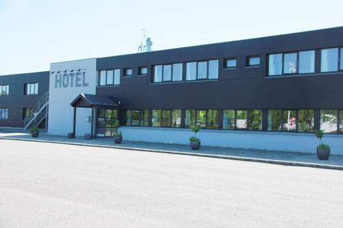 Дания Booking.com