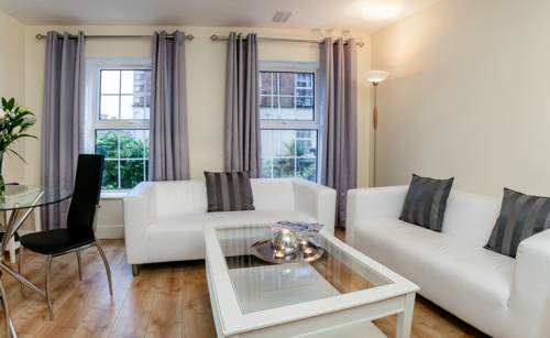 Dublin Ireland Booking