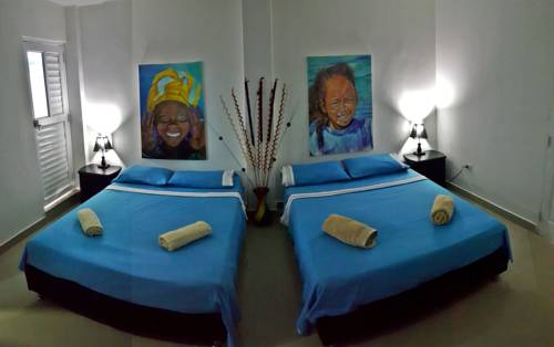 Colombie Booking.com