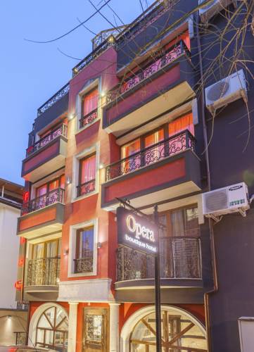 Болгария Booking.com
