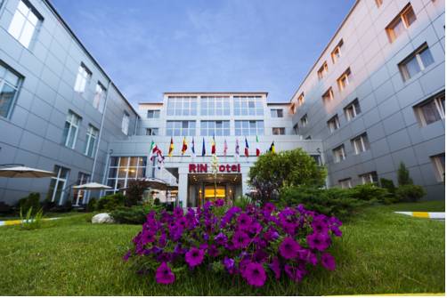 Румыния Booking.com
