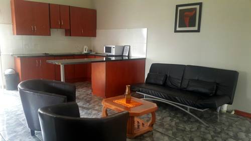 Южная Африка Booking.com