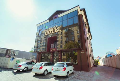 Украина Booking.com