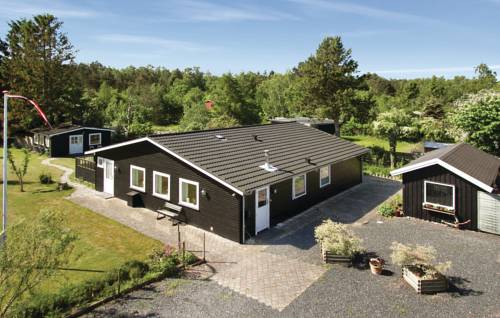 Danemark Booking.com