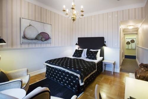 Швеция Booking.com