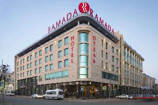 Kazan Russia Booking Code