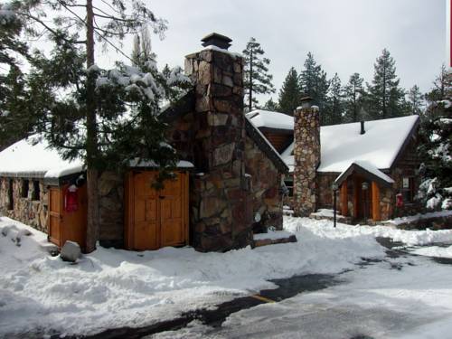 Big Bear Lake (California) United States Booking