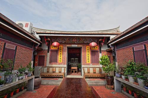 Taiwán Booking.com