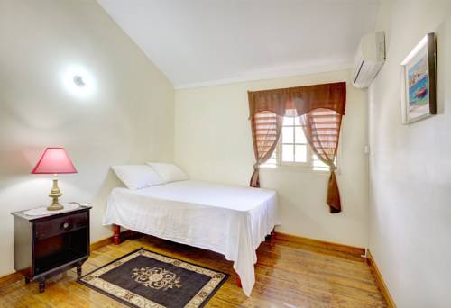 Jamaica Booking.com