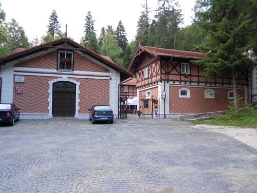 Румыния Booking.com