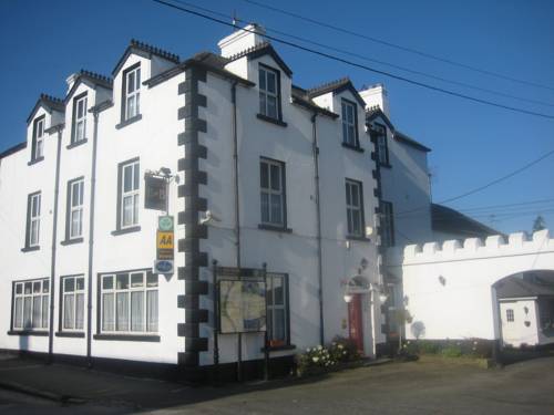 アイルランド Booking.com