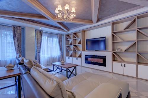 Камбоджа Booking.com