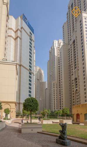 United Arab Emirates Booking.com