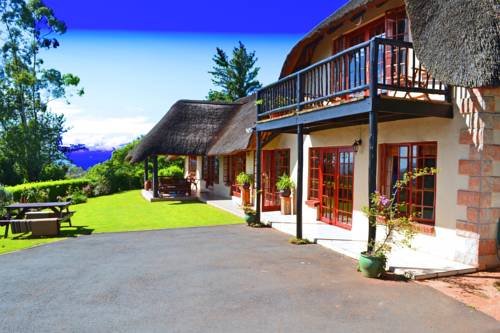 Южная Африка Booking.com