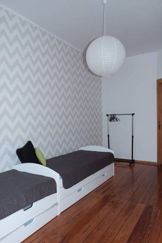 Pologne Booking.com