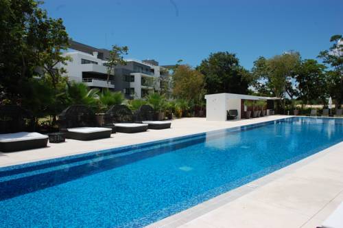 Playa del Carmen Mexico Booking