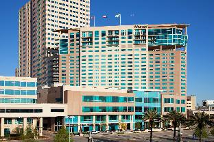 Houston (TX) United States Booking Code