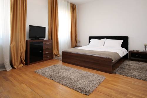 Romania Booking.com