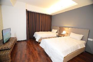 Shah Alam Malaysia Booking Code
