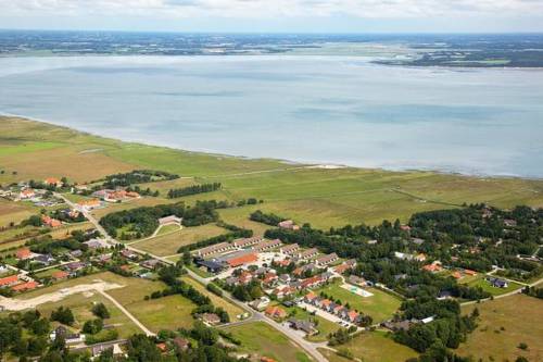 Danemark Booking.com