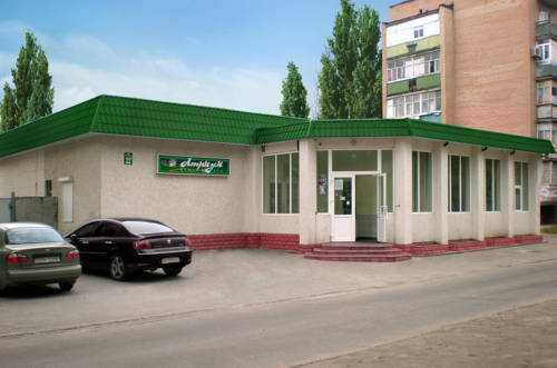 Украина Booking.com