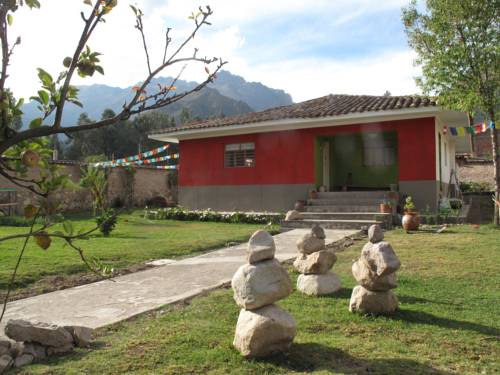 Perú Booking.com