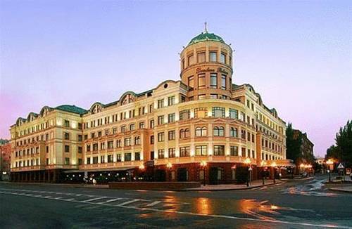Украина Booking.com