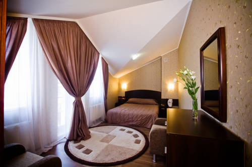 Украина Booking.com