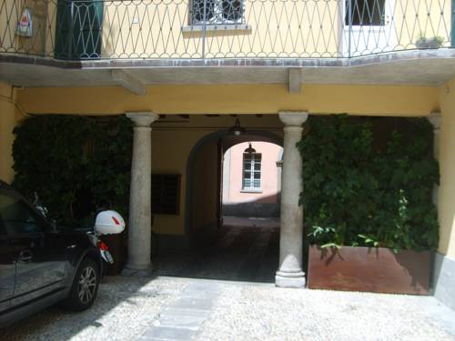Como Italy Booking