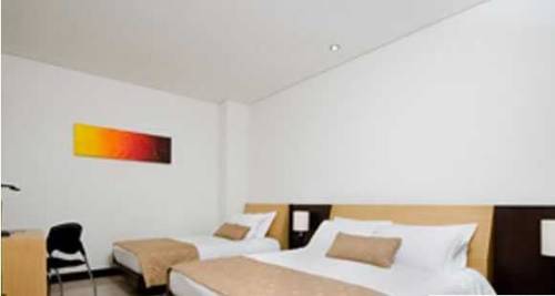 Колумбия Booking.com