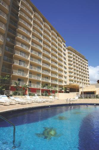 Honolulu (Oahu, Hawaii) United States Booking