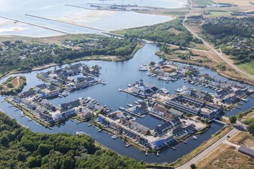 Danemark Booking.com
