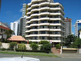 Gold Coast Australia Booking Code