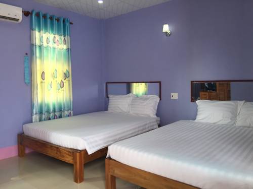Vietnam Booking.com