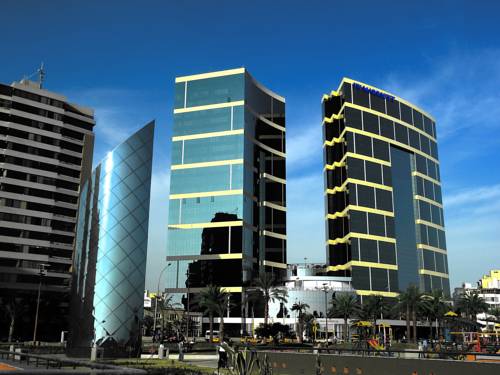 Perú Booking.com