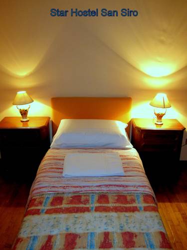 Milan Italy Booking