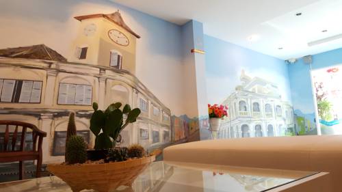 Таиланд Booking.com