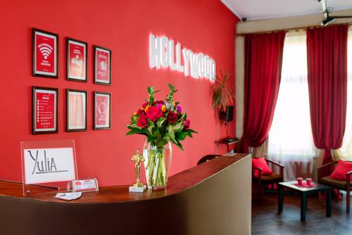 Украина Booking.com