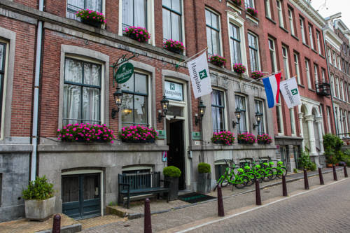 オランダ Booking.com