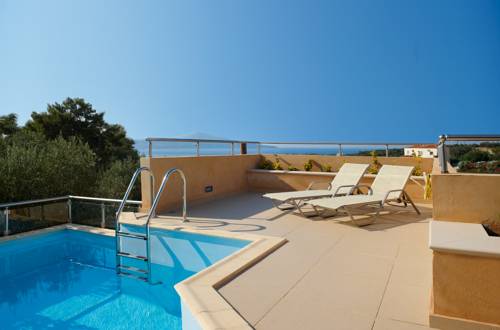 Греция Booking.com