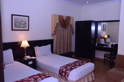 Pakistán Booking.com