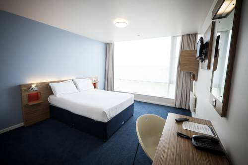 アイルランド Booking.com