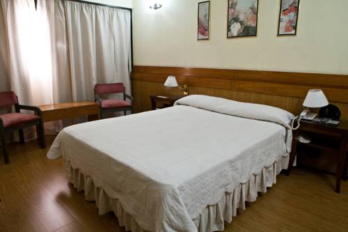 Аргентина Booking.com