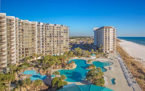 Panama City Beach (Florida) United States Booking