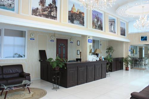 Chişinău Moldova Booking