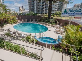 Gold Coast Australia Booking Code